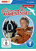 Film: Ferien auf der Krheninsel - DVD 1