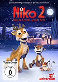 Film: Niko 2 - Kleines Rentier, groer Held