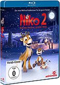 Film: Niko 2 - Kleines Rentier, groer Held