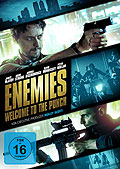 Film: Enemies - Welcome to the Punch