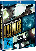 Film: Enemies - Welcome to the Punch