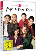 FRIENDS Staffel 1 Box Set - Neuauflage