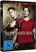 Film: Supernatural - Staffel 6