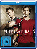 Film: Supernatural - Staffel 6