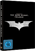 The Dark Knight Trilogy