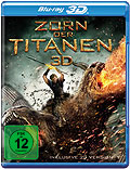 Zorn der Titanen - 3D