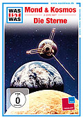 Film: Was ist was - Mond & Kosmos / Die Sterne