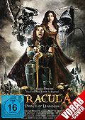 Film: Dracula - The Dark Prince