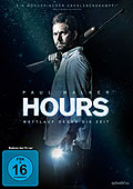 Film: Hours - Wettlauf gegen die Zeit