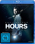 Film: Hours - Wettlauf gegen die Zeit