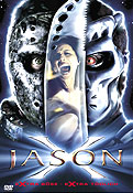 Film: Jason X