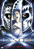 Jason X