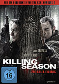 Film: Killing Season