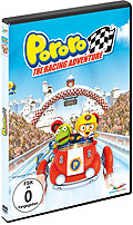 Film: Pororo - The Racing Adventure