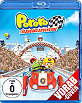 Film: Pororo - The Racing Adventure