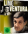 Film: Lino Ventura Collection