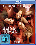 Film: Being Human - 2. Staffel