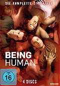 Being Human - 2. Staffel