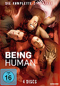 Film: Being Human - 2. Staffel