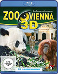 Zoo Vienna - Der Tiergarten Schnbrunn - 3D