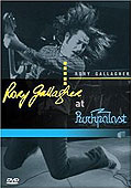 Film: Rory Gallagher - At Rockpalast