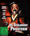 Film: Die Schlangenpriesterin - Cobra Woman