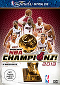 Film: NBA Champions 2013: Miami Heat
