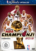 NBA Champions 2013: Miami Heat