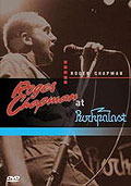 Film: Roger Chapman - At Rockpalast