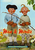 Max und Moritz / Die Wichtelmnner