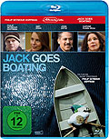 Film: Jack Goes Boating