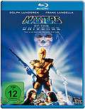 Masters Of The Universe