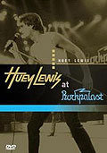 Film: Huey Lewis - At Rockpalast