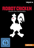 Robot Chicken - Season Two