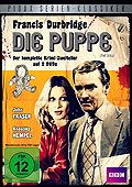 Film: Pidax Serien-Klassiker: Francis Durbridge: Die Puppe