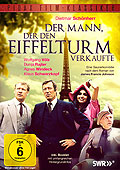 Pidax-Film Klassiker: Der Mann, der den Eiffelturm verkaufte