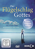 Film: Der Flgelschlag Gottes - Interview mit einem Engel - 5-Disc Premium Edition