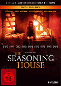Film: The Seasoning House -2-Disc Limited Collector's Edition