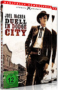 Film: Duell in Dodge City