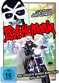 Psychomania - Der Frosch