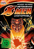 Film: Astonishing X-Men: Unstoppable