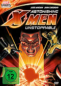 Astonishing X-Men: Unstoppable