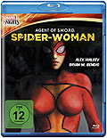 Film: Spider-Woman: Agent Of S.W.O.R
