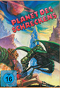 Film: Planet des Schreckens