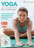 Yoga zur Entspannung fr Anfnger