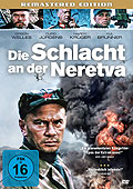 Film: Die Schlacht an der Neretva - Remastered Edition