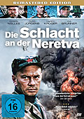 Die Schlacht an der Neretva - Remastered Edition