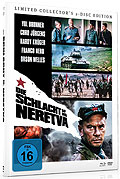 Film: Die Schlacht an der Neretva - Limited Collector's 2-Disc Edition