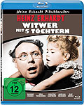 Film: Heinz Erhardt - Witwer mit 5 Tchtern