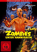 Film: Zombies unter Kannibalen - Remastered Edition